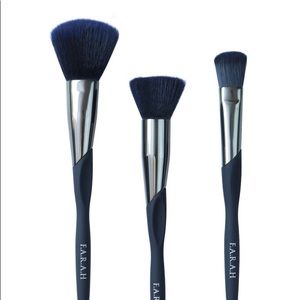 FARAH Brushes Midnight Pro Trio